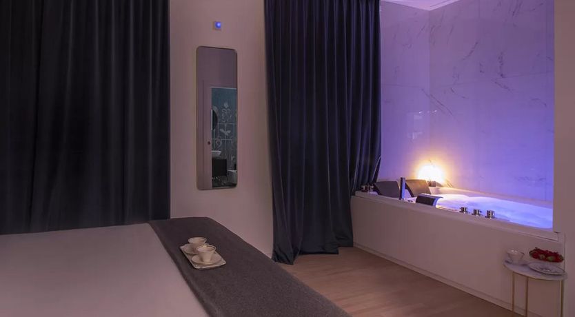 Photo of Hot to Trot