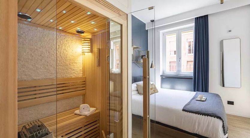 Photo of Hot to Trot