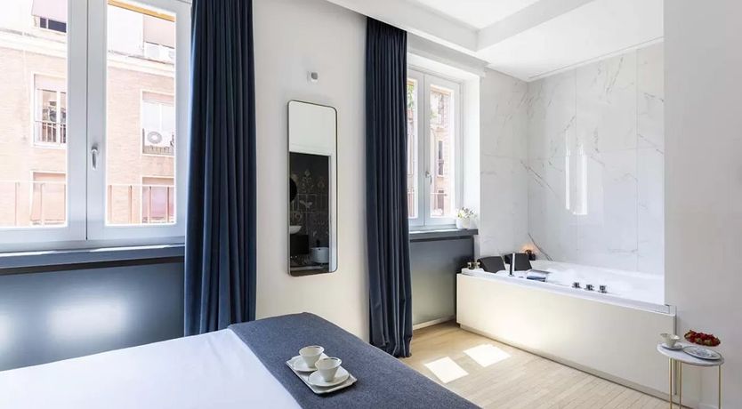 Photo of Hot to Trot