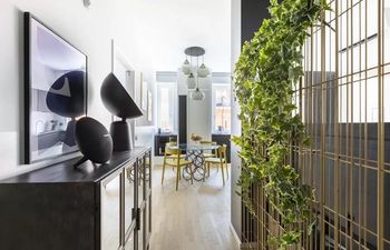 Hot to Trot Apartment