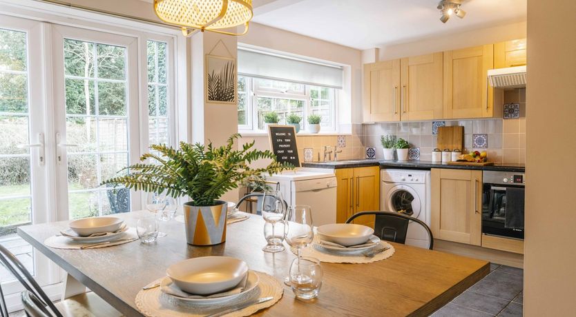 Photo of Citadel Charm