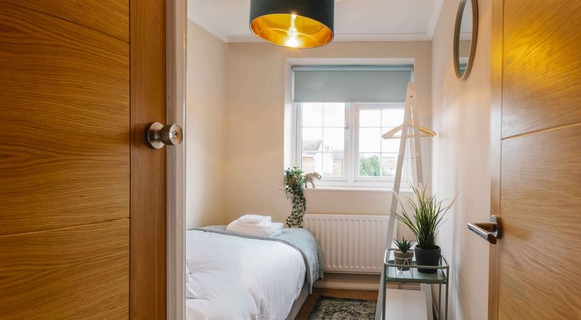 Photo of Citadel Charm