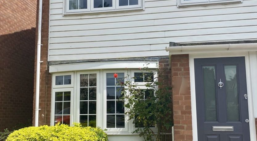 Photo of Citadel Charm