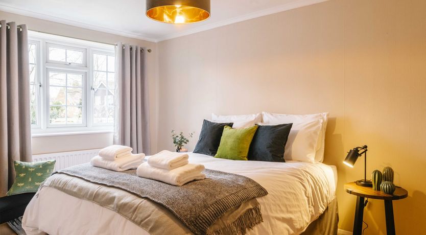 Photo of Citadel Charm