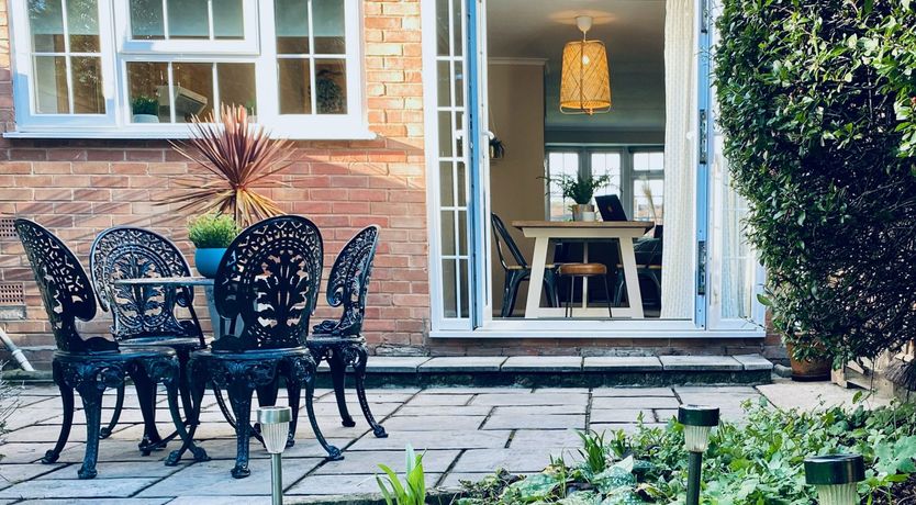 Photo of Citadel Charm