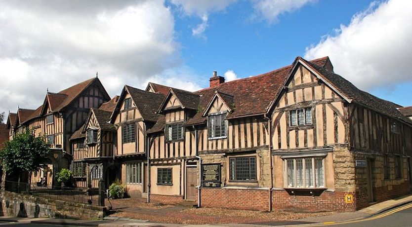 Photo of Citadel Charm