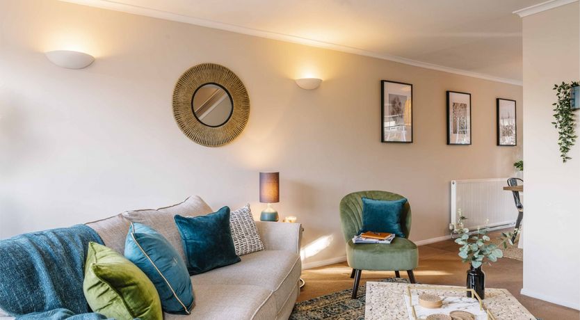 Photo of Citadel Charm