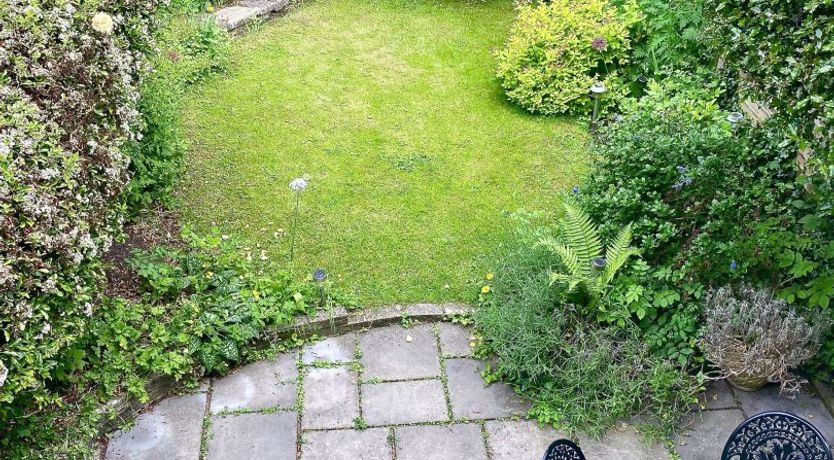 Photo of Citadel Charm