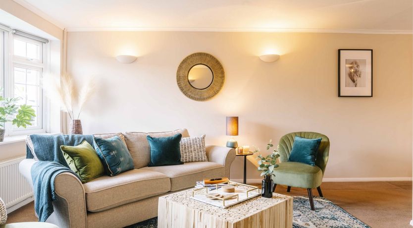 Photo of Citadel Charm