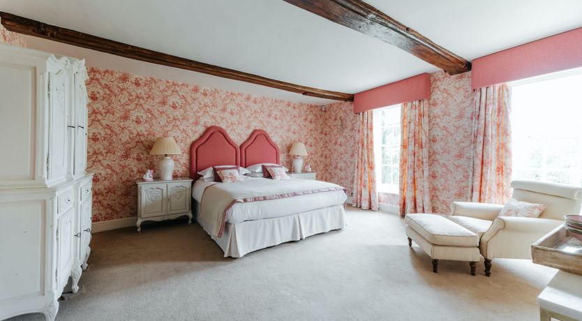 Photo of Manor of Honour