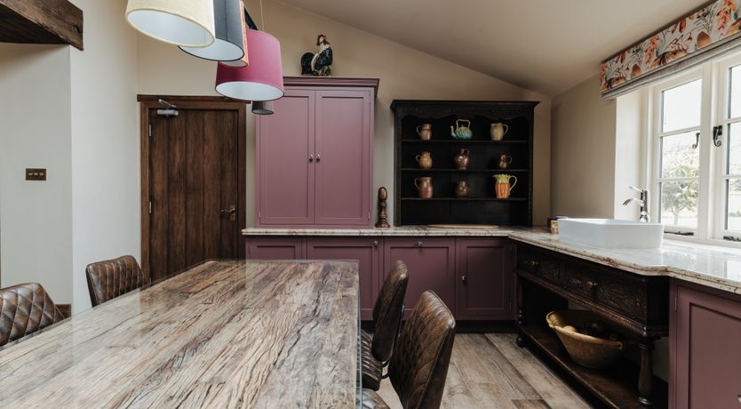 Photo of Manor of Honour