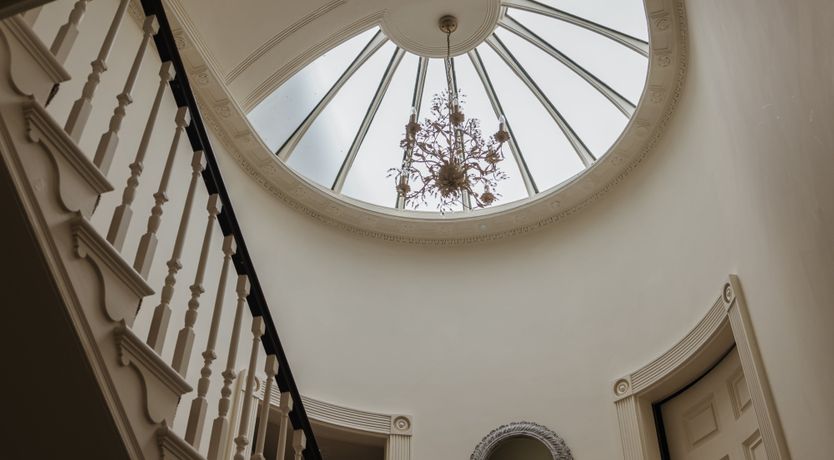 Photo of Manor of Honour