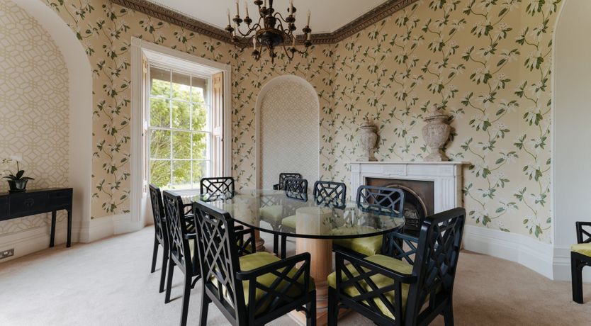 Photo of Manor of Honour