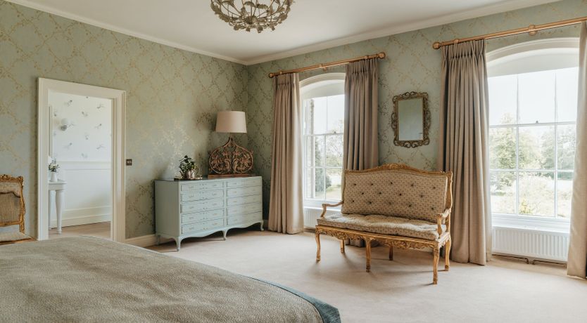 Photo of Manor of Honour