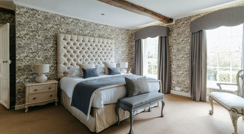 Photo of Manor of Honour