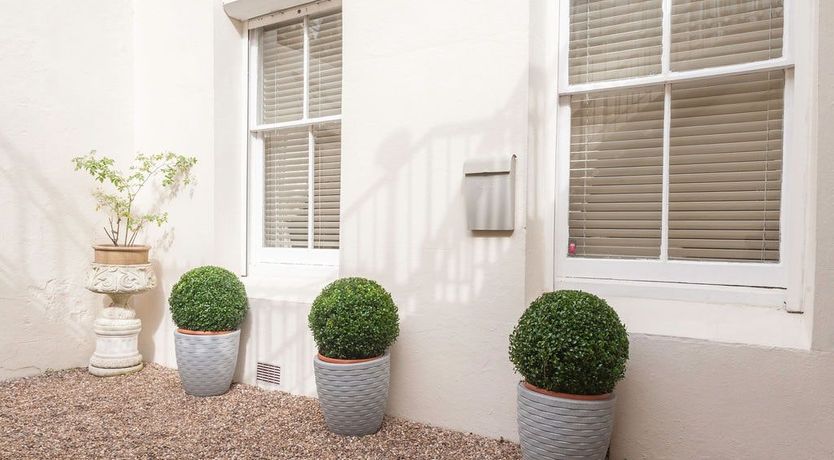 Photo of The Underground Pearl