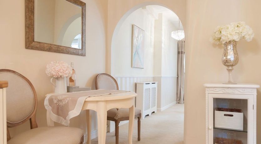 Photo of The Underground Pearl