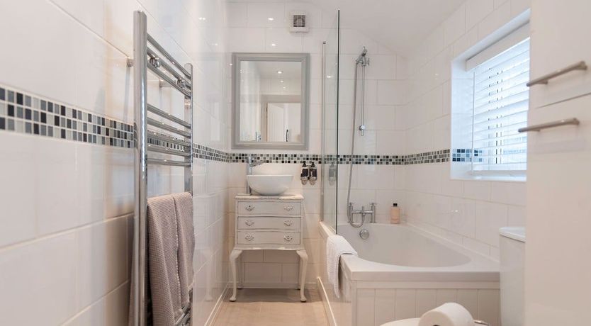 Photo of The Underground Pearl