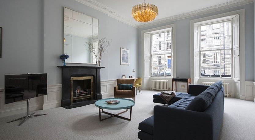 Photo of Georgian Oak