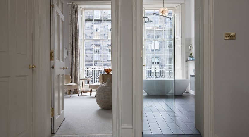 Photo of Georgian Oak