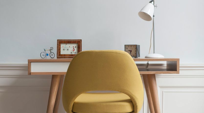 Photo of Georgian Oak