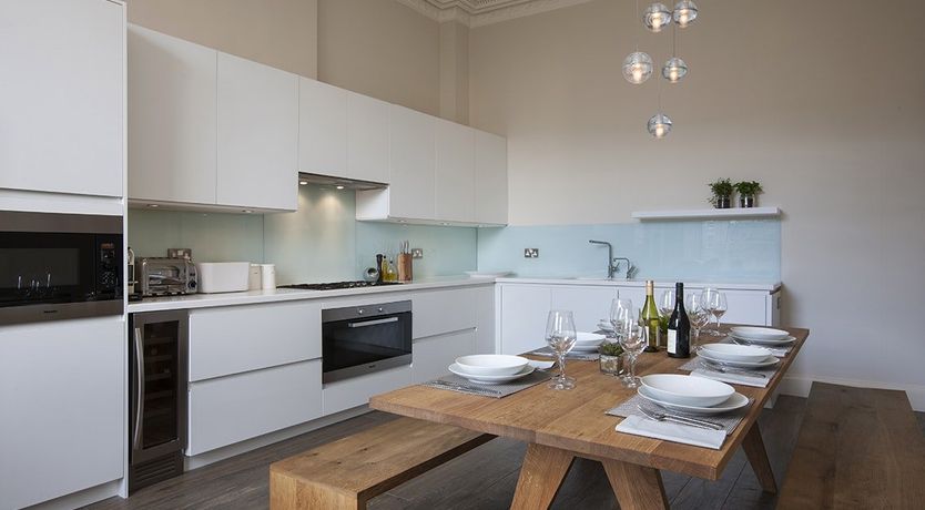 Photo of Georgian Oak