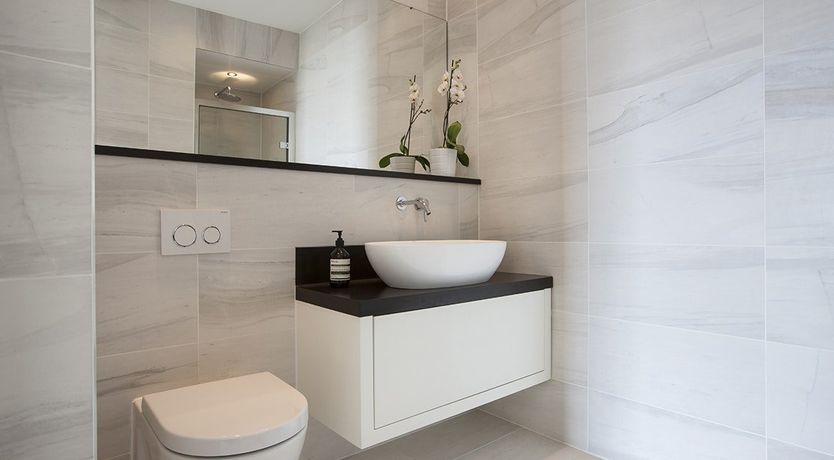 Photo of Georgian Oak