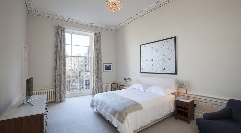 Photo of Georgian Oak