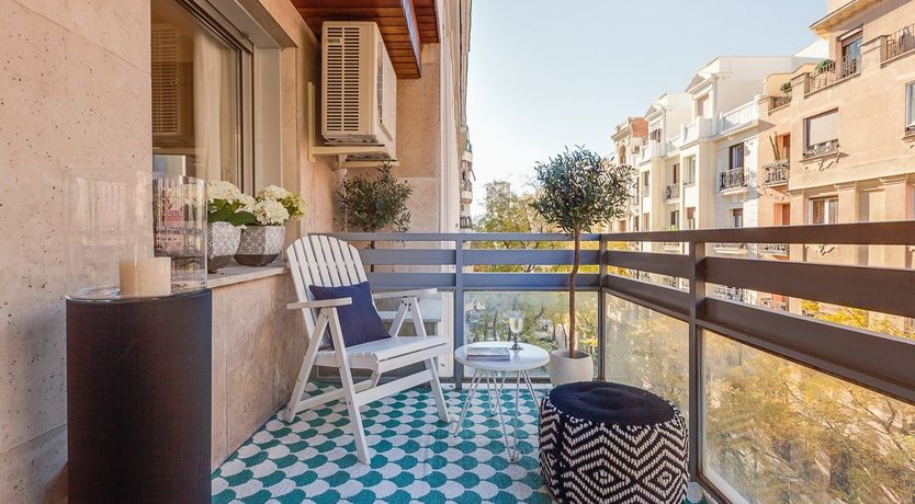 Photo of Salamanca Swish