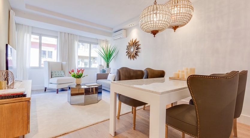 Photo of Salamanca Swish