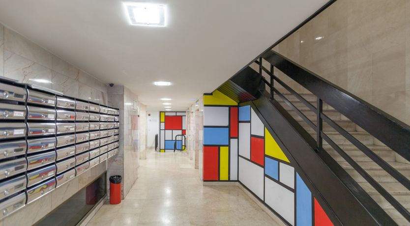 Photo of Salamanca Swish