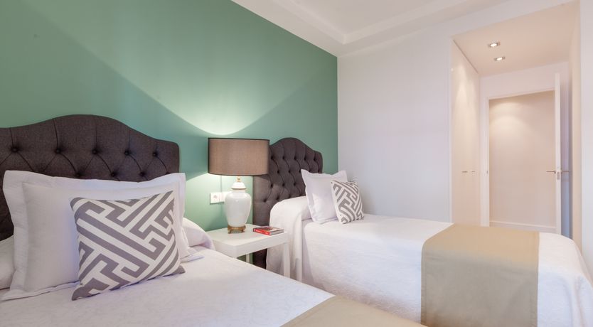 Photo of Salamanca Swish