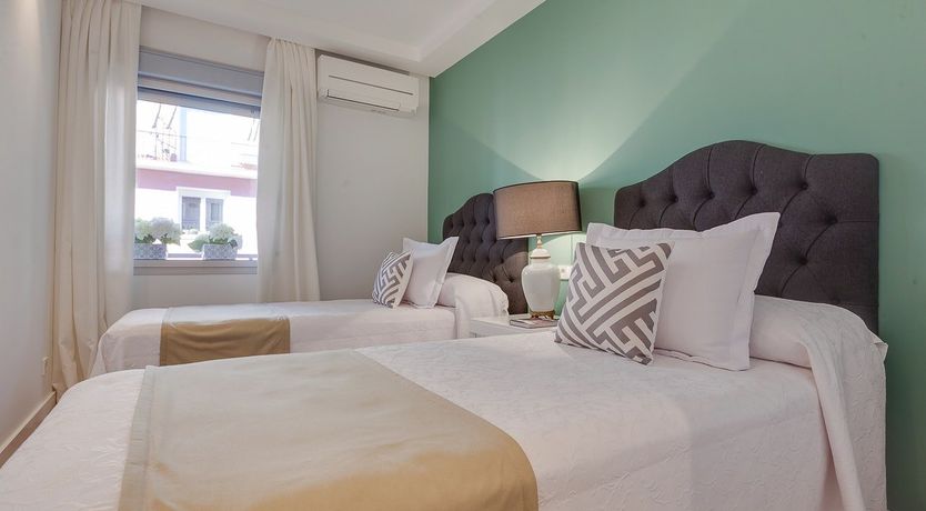 Photo of Salamanca Swish