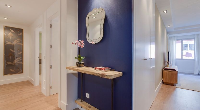 Photo of Salamanca Swish