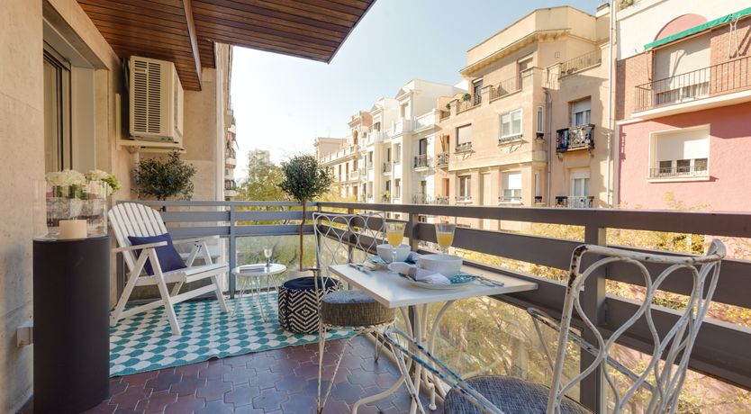 Photo of Salamanca Swish