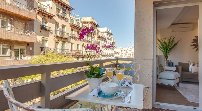 Photo of Salamanca Swish