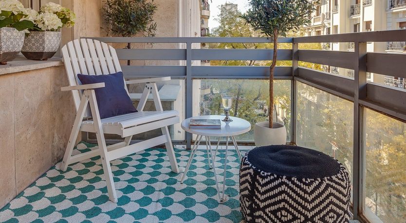 Photo of Salamanca Swish