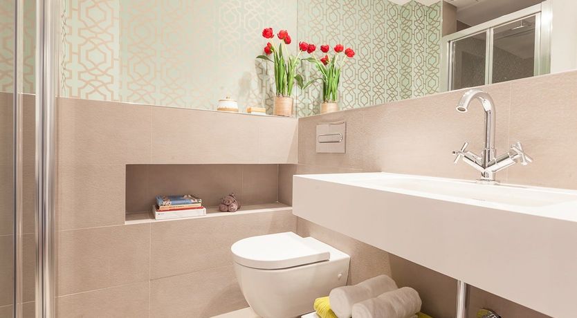 Photo of Salamanca Swish