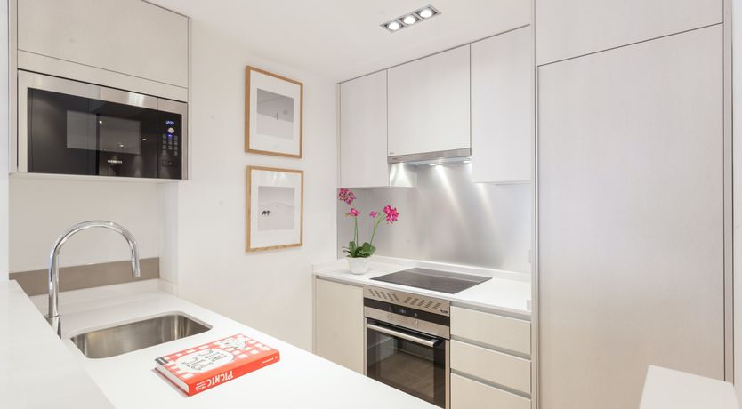 Photo of Salamanca Swish