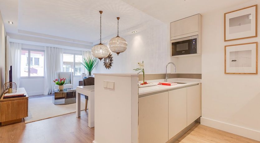 Photo of Salamanca Swish