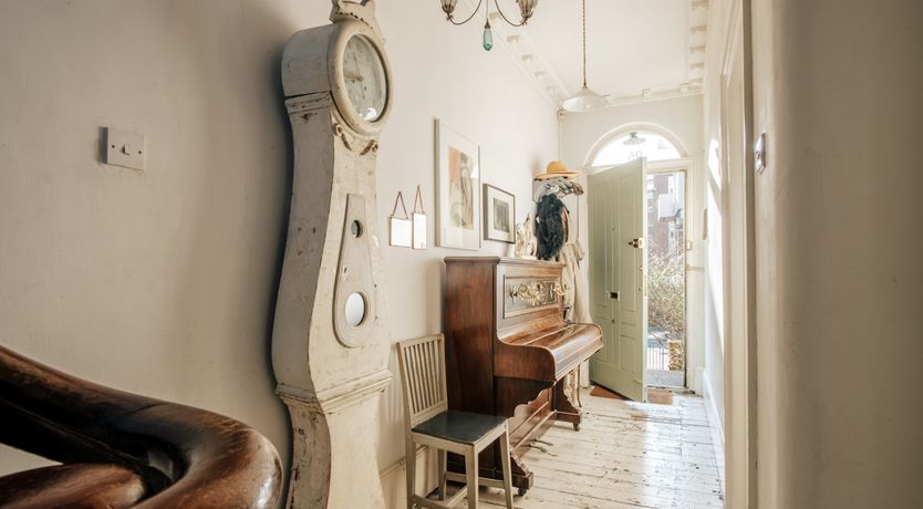 Photo of Vintage & Art