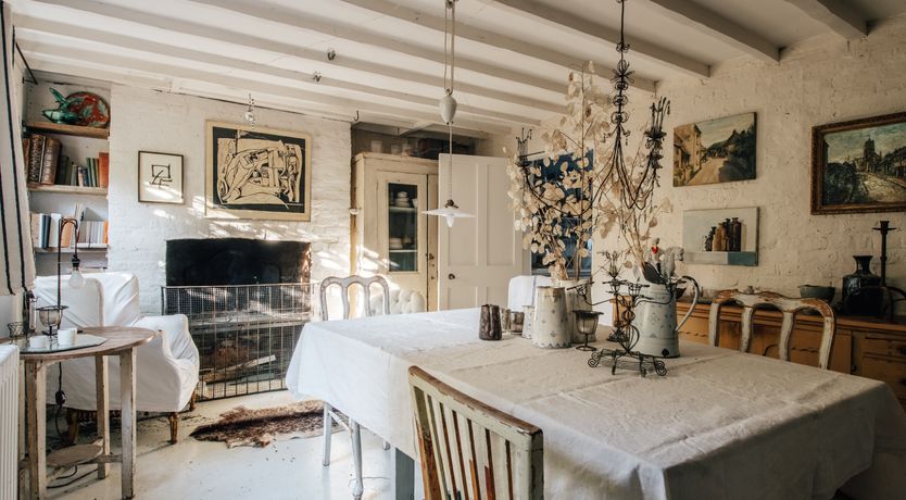 Photo of Vintage & Art