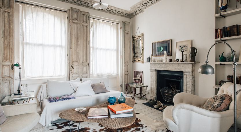 Photo of Vintage & Art