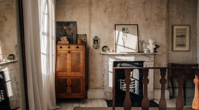 Photo of Vintage & Art