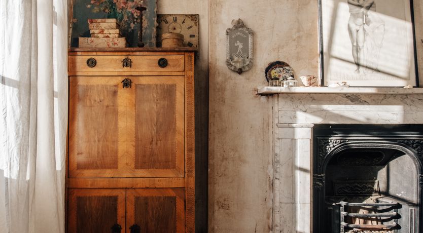 Photo of Vintage & Art