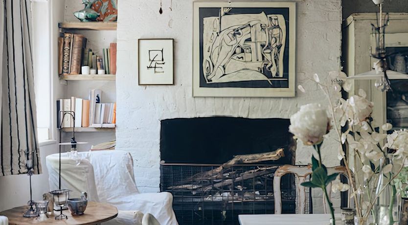 Photo of Vintage & Art