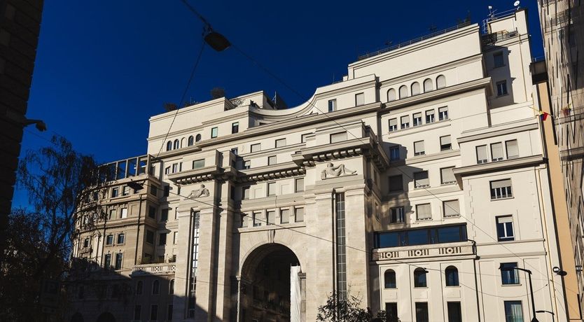 Photo of Fashionista's Paradise