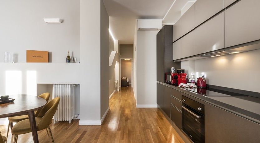 Photo of Fashionista's Paradise