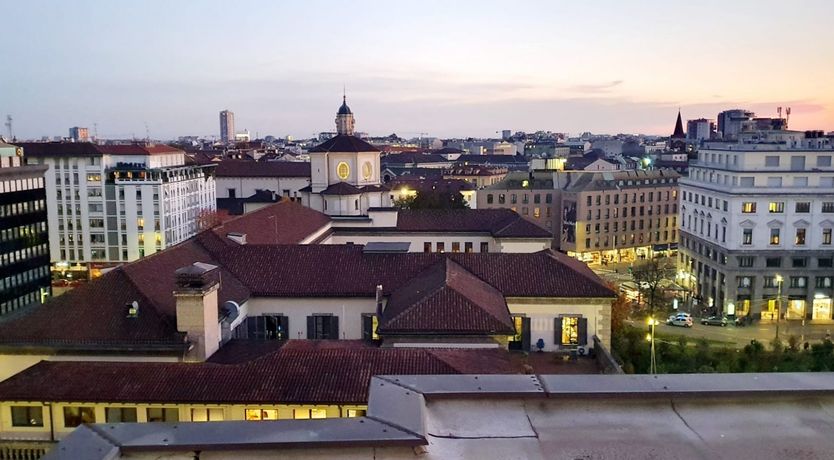 Photo of Fashionista's Paradise