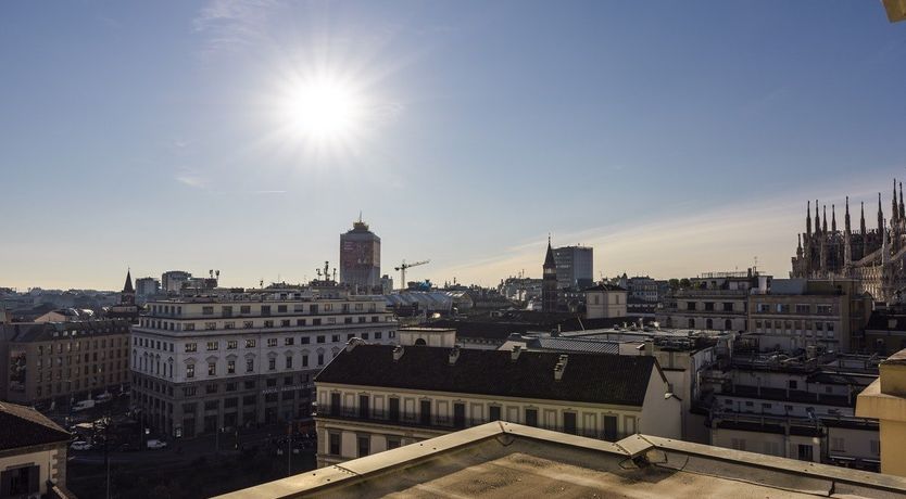 Photo of Fashionista's Paradise